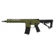 NOVESKE - EMG 7.94" Gen 4 eSilverEdge SDU2.0 Gearbox - Kryptek Obskura Grey 