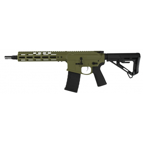 NOVESKE - EMG 7.94" Gen 4 eSilverEdge SDU2.0 Gearbox - Kryptek Obskura Grey 