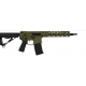 NOVESKE - EMG 7.94" Gen 4 eSilverEdge SDU2.0 Gearbox - Kryptek Obskura Grey 