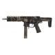 NOVESKE - EMG Gen 4 w/ eSilverEdge SDU2.0 Gearbox Shorty OD 