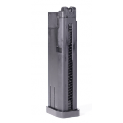 VORSK - Chargeur court pour VMP-1 GBB Gaz - 20 Billes