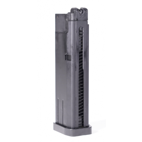 VORSK - Chargeur pour VMP-1 GBB Gaz - 48 Billes