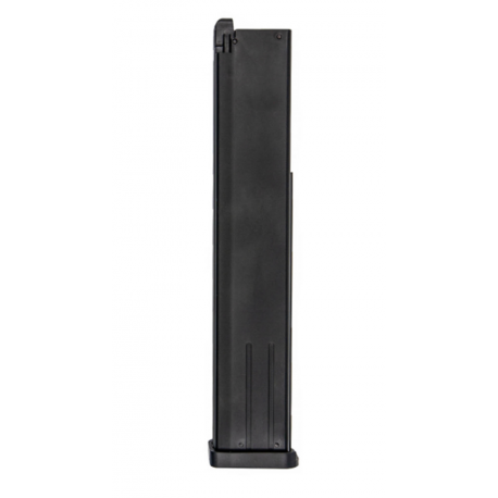 VORSK - Chargeur pour VMP-1 GBB Gaz - 48 Billes VORSK - Chargeur pour VMP-1 GBB Gaz - 48 Billes