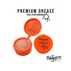 BALYSTIK - Graisse pneumatique premium pour AEG HPA GBB 