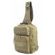 GFC - Sac à dos tactical shoulder - TAN