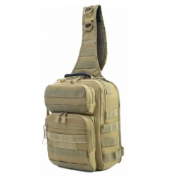 Sac à dos tactique - TAN