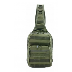 Sac à dos tactique - OD