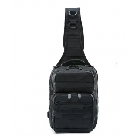 Sac à dos tactical shoulder tan - GFC Sac à dos tactical shoulder tan - GFC