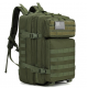 TACTICAL - Grand Sac à dos Assault - TAN