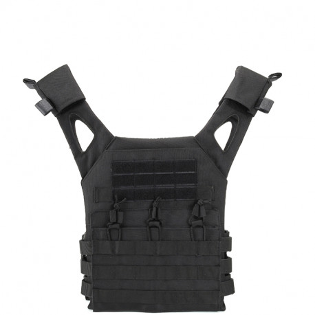 HERITAGE AIRSOFT - Gilet Tactique plate carrier - OD HERITAGE AIRSOFT - Gilet Tactique plate carrier - OD