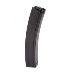 CYBERGUN - Chargeur Hi-cap long pour MP5 - 200 billes