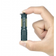OLIGHT - Mini Lampe i3E EOS LED Porte-clés - 90 Lumens