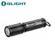OLIGHT - Mini Lampe i3E EOS LED Porte-clés - 90 Lumens