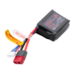 ZION ARMS - Batterie lipo 11,1V pour PW Mod 0 