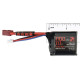 ZION ARMS - Batterie lipo 11,1V pour PW Mod 0 