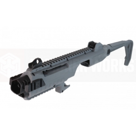 AW CUSTOM - Kit Carbine pour GBB VX AW CUSTOM - Kit Carbine pour GBB VX