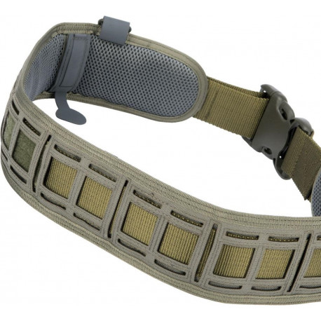 TACTICAL OPS - Ceinture Tactique avec passants molle - OD TACTICAL OPS - Ceinture Tactique avec passants molle - OD