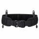 TACTICAL OPS - Ceinture Tactique avec passants molle - NOIR