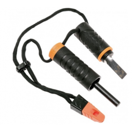 GERBER - Pierre à feu Fire Starter