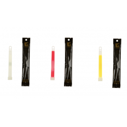 CLAWGEAR - Bâton lumineux 6"