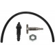WOLVERINE - kit dual air source pour crosse CO2 Wraith