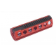Piston 14 dents métal - SHS