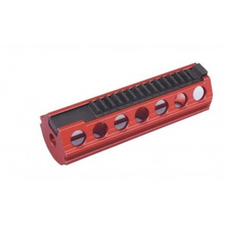 Piston 14 dents métal - SHS
