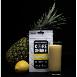 Boisson Core Shake Tropical Mix 60g
