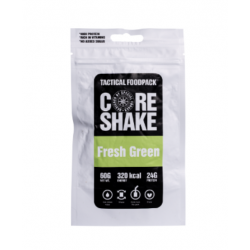 Boisson Core FRESH GREEN 60g