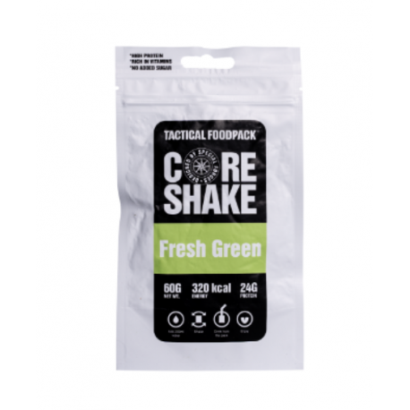 Boisson Core Shake Tropical Mix 60g Boisson Core Shake Tropical Mix 60g