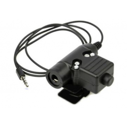 Z-TACTICAL - PTT type U94 (MOBILE)