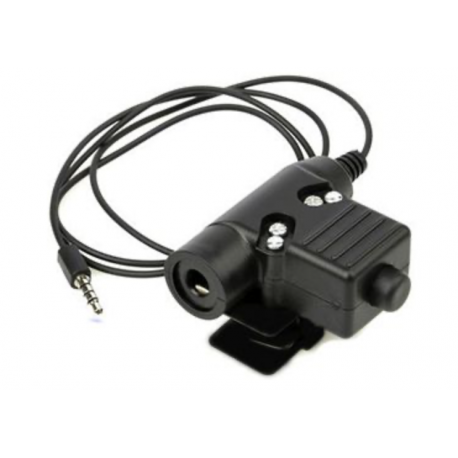 Z-TACTICAL - PTT type TCI (MIDLAND) Z-TACTICAL - PTT type TCI (MIDLAND)
