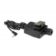 Z-TACTICAL - PTT type TCI (MIDLAND)