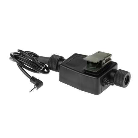 Z-TACTICAL - PTT type TCI (MIDLAND)