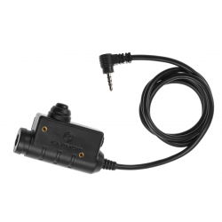 Z-TACTICAl -  PTT zU94 pour Yaesu