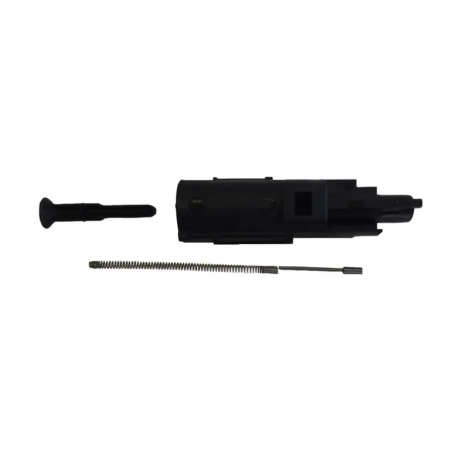 SWISS ARMS - Kit piston pour 1911 serie - complet SWISS ARMS - Kit piston pour 1911 serie - complet