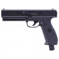 VESTA DEFENSE - Pistolet de défense PDW50 Co2 Calibre 50 - 14 Joule