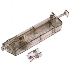 GFC - bb loader 90 billes - ROSE