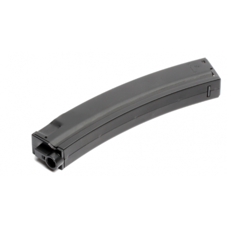 G&G - Chargeur Low-Cap pour EGM AEG - 40 Billes G&G - Chargeur Low-Cap pour EGM AEG - 40 Billes