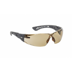 BOLLE - Lunettes IRI-s + verres Twilight