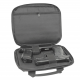 SWISS ARMS - Housse noir pour 2 pistolets