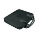 SWISS ARMS - Housse noir pour 2 pistolets