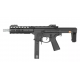 NOVESKE - EMG Space Invader Noir