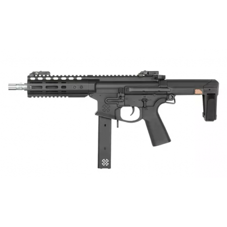 NOVESKE - EMG Space Invader Noir