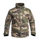 A10 EQUIPEMENT - Veste courte FIGHTER camo fr/ce