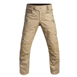 A10 EQUIPEMENT - Pantalon V2 FIGHTER entrejambe 89 cm - TAN