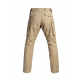 A10 EQUIPEMENT - Pantalon V2 FIGHTER entrejambe 89 cm - TAN