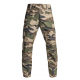 A10 EQUIPEMENT - Pantalon V2 FIGHTER entrejambe 89 cm - TAN