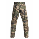 A10 EQUIPEMENT - Pantalon V2 FIGHTER entrejambe 89 cm - TAN