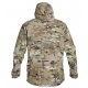 DELTA TACTICS - SOFTSHELL AIDEN - Multicam